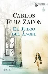 Producto - El juego del ángel