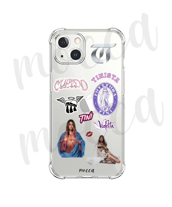 Producto - CASE Tini