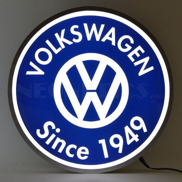 Producto - VW
