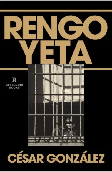 Producto - Rengo yeta - César González