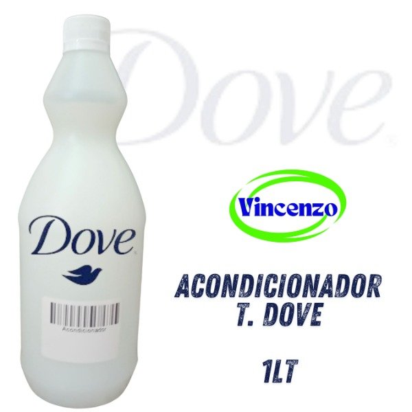Producto - ACONDICIONADOR TIPO DOVE X1LT
