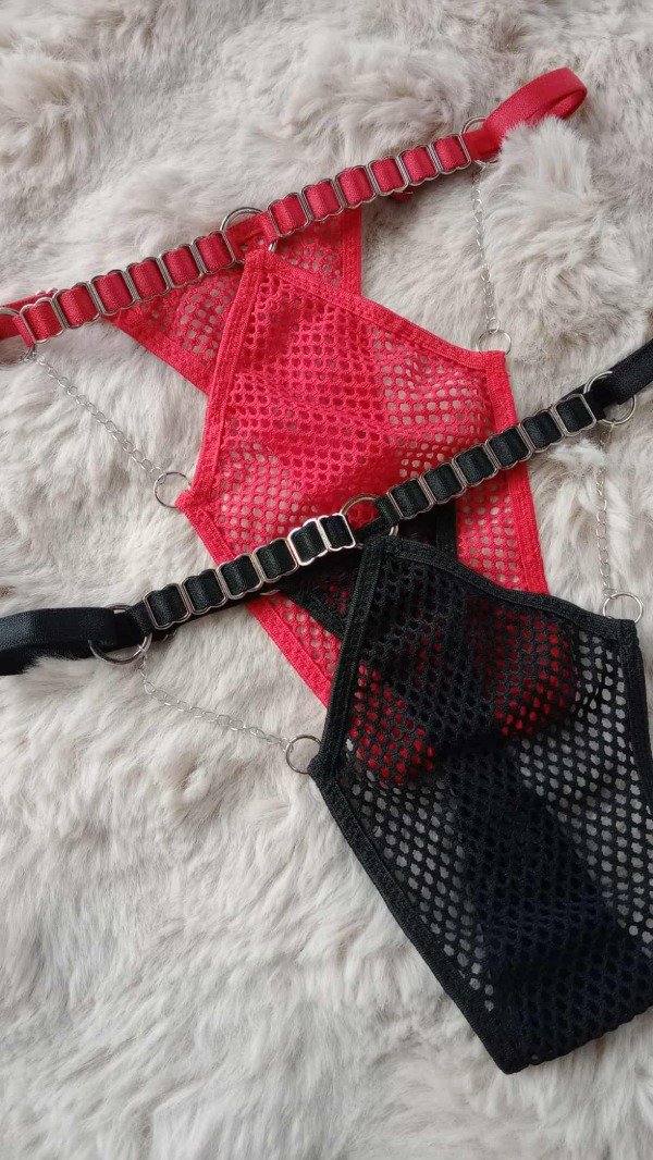 Producto - Colaless Exotic
