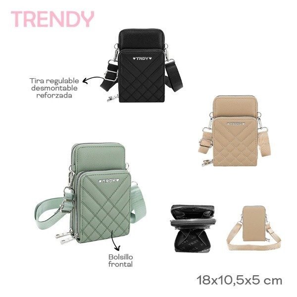 Producto - PHONE BAG TRENDY 31196