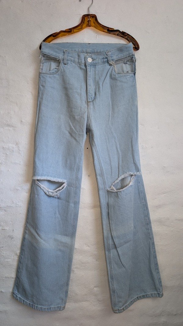 Producto - Reina Jean