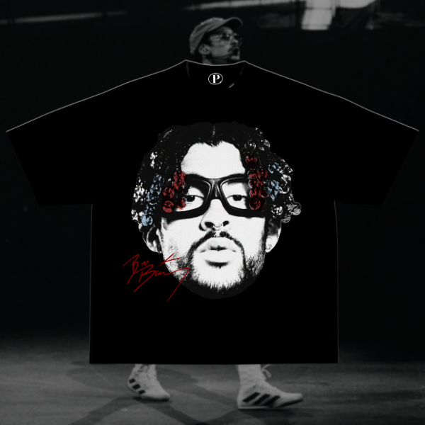 Baby tee PR