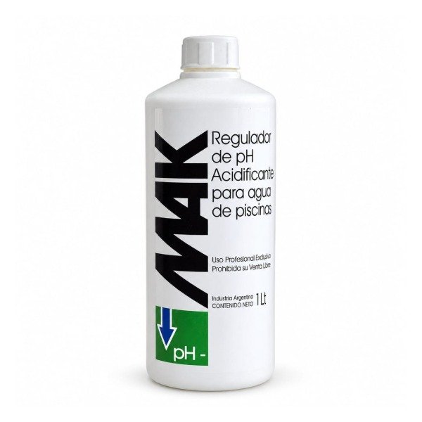 Producto - PH (MENOS)