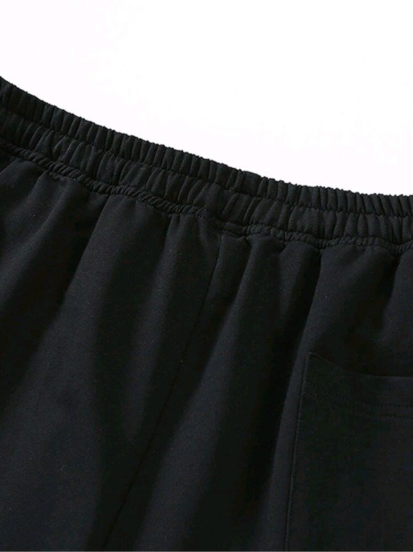 Producto - Joggin tipo jogger black - 2