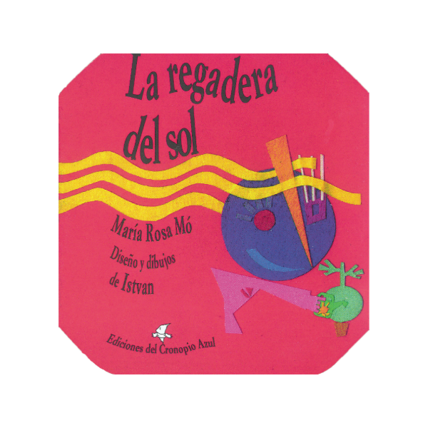 Producto - La regadera del sol