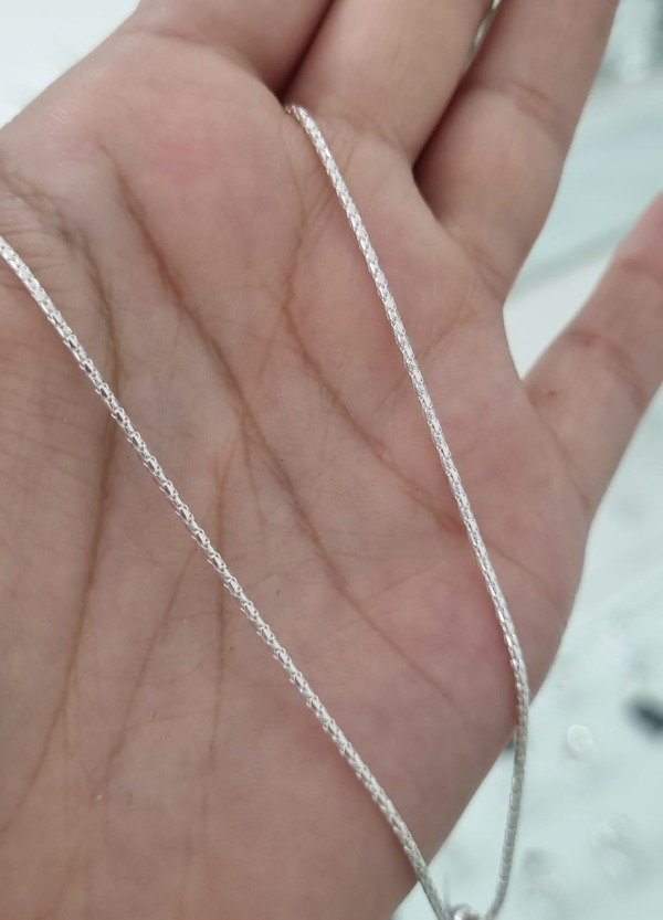 Producto - Cadena Coreana