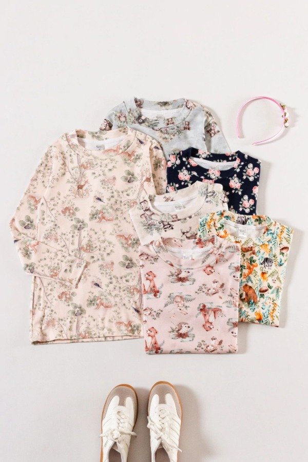 Producto - Pijama Nordico