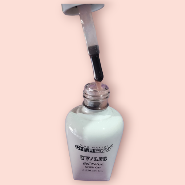 Producto - SEMIPERMANENTE CHERIMOYA 15ML 043
