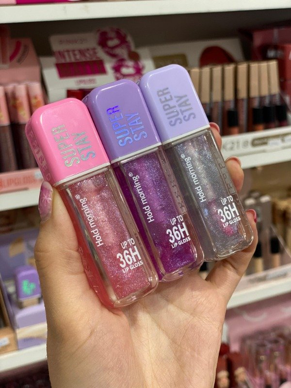 Producto - Gloss Mágico Shine Lips