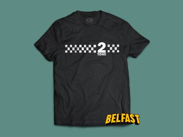 REMERA SELECTER 2 TONE