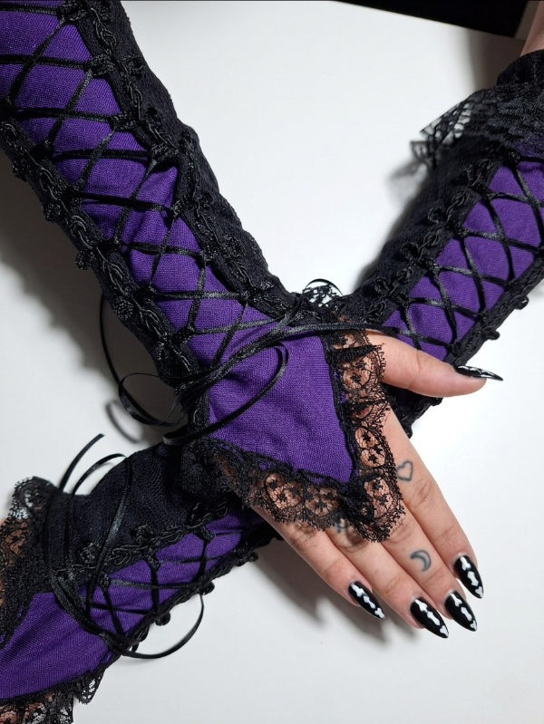 Producto - MITONES PRINCE