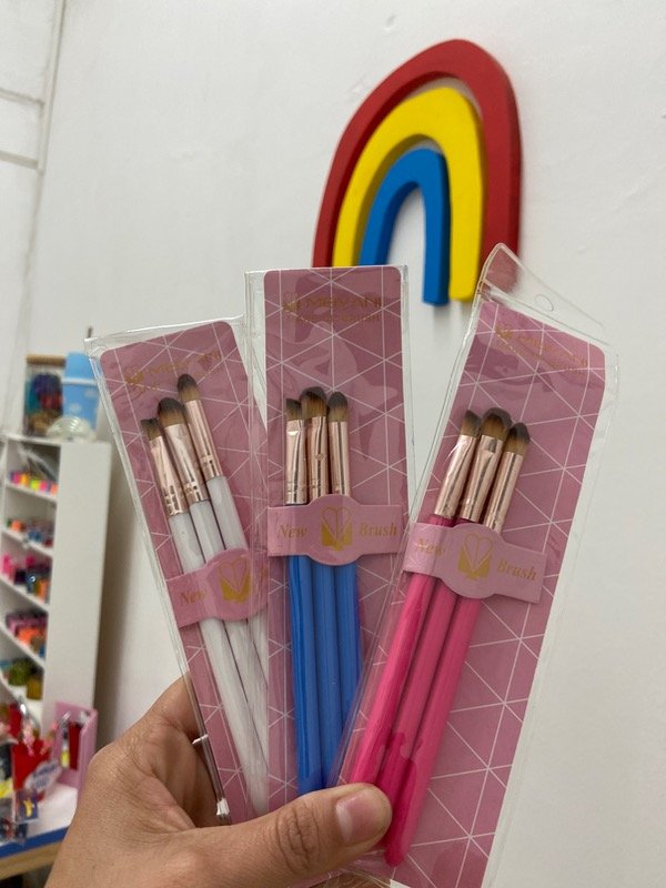Producto - BROCHA X3U MEYANI