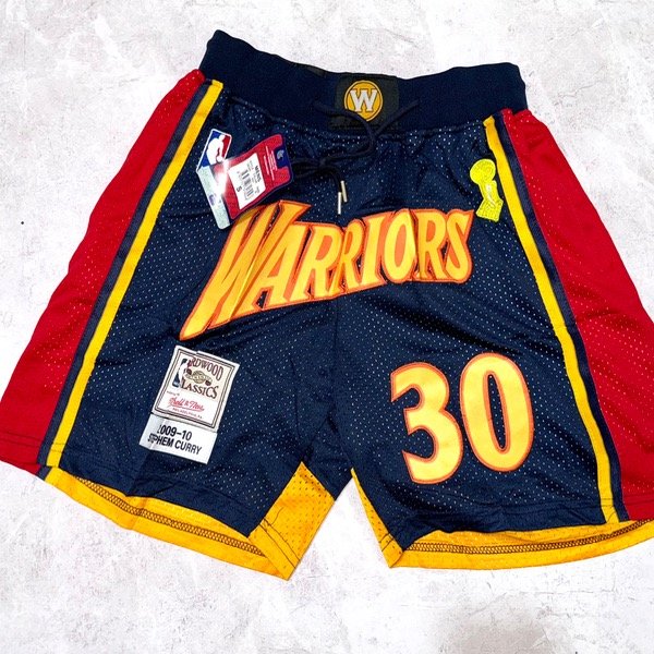 Producto - Bermudas l Warriors