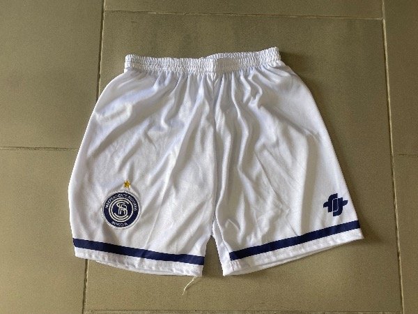 Producto - SHORT INDEPE DE RIV BLANCO