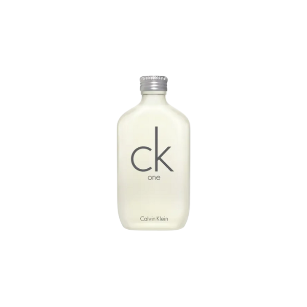 Producto - Calvin Klein Ck One EDT 100ML