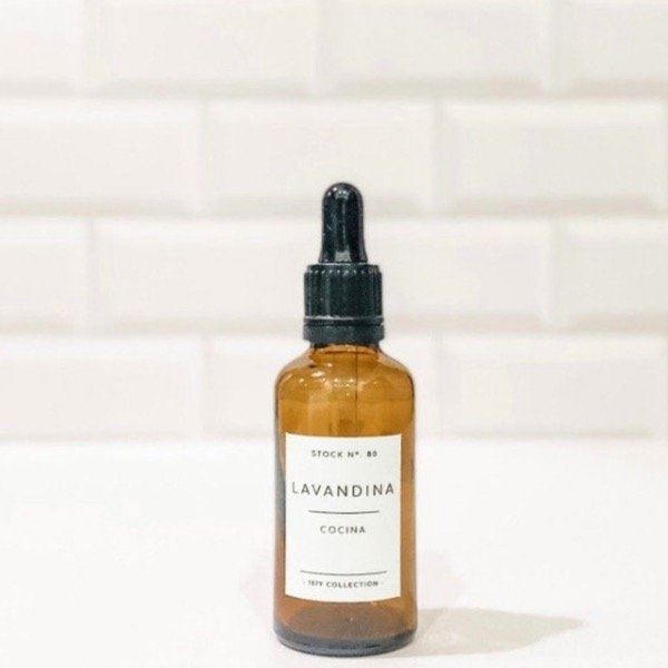 Producto - GOTERO LAVANDINA