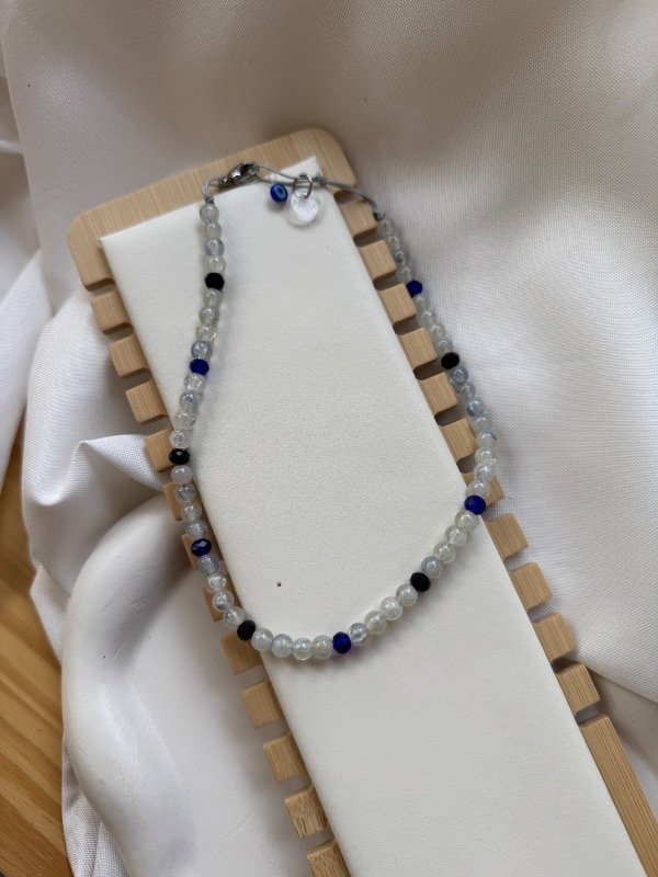 Producto - Collar Elina