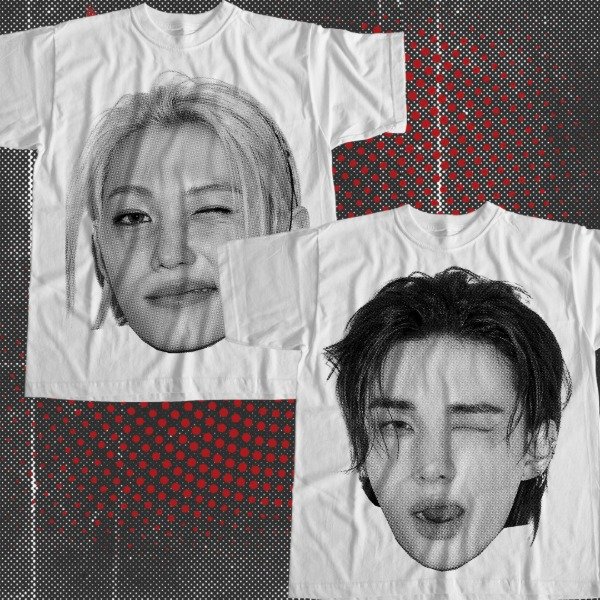Producto - SKZ FACES V1 - 1