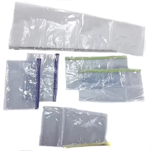 Producto - Set Repuesto 6x Férulas Inflables