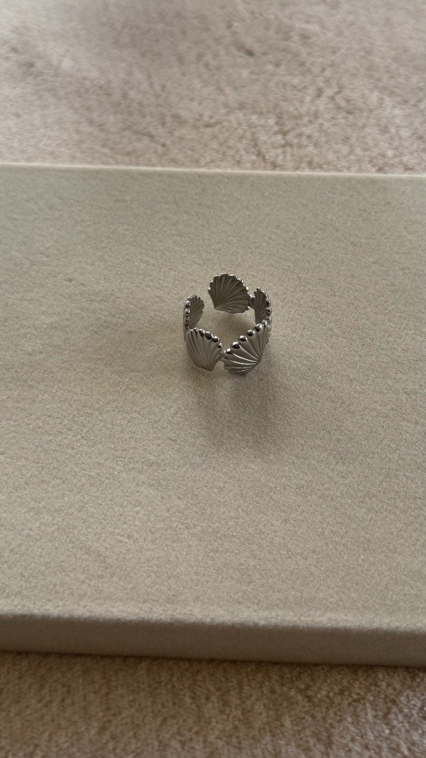 Producto - Anillo Aurora - 1