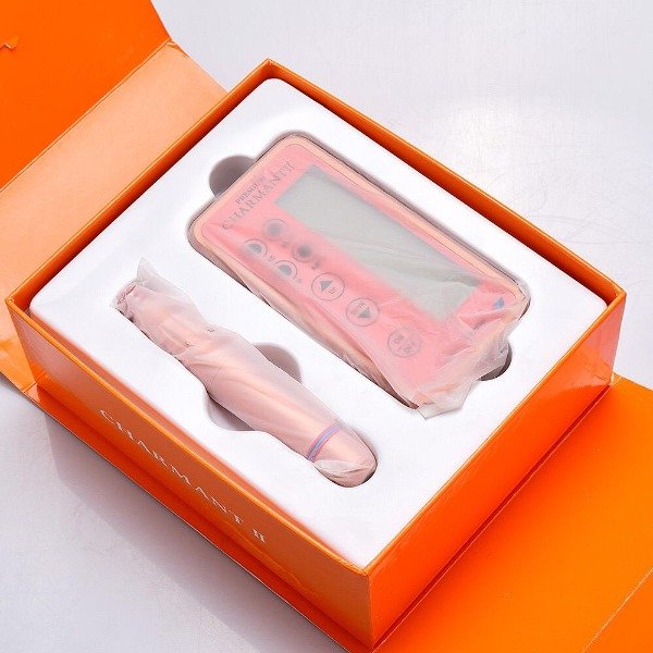 Producto - Charmant 11 micropigmentacion