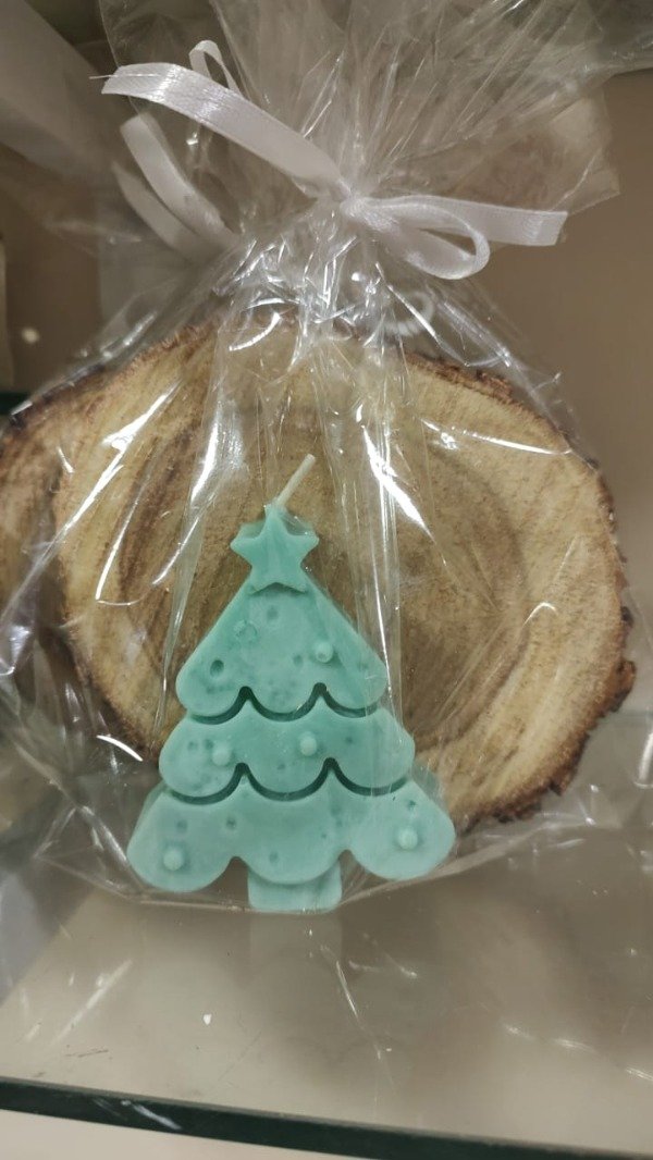 Producto - ARBOLITO DE NAVIDAD CON BASE