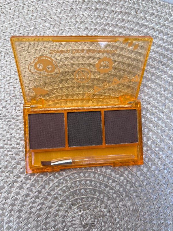 Producto - Paleta de sombras sobracelha