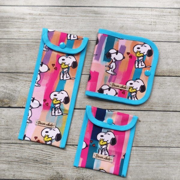 Producto - Combo Estuches