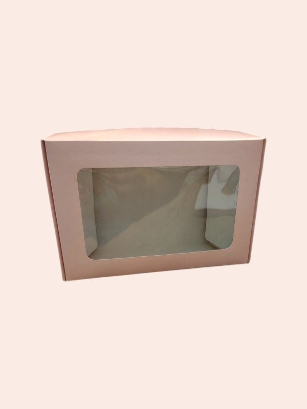 Producto - MASAS DE 1/4 ROSA