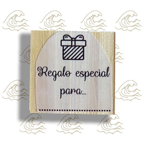 Producto - 4x4 Regalo Especial Para...