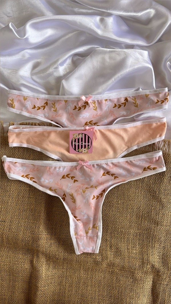 Producto - Pack x3 Mon Cherie 1015