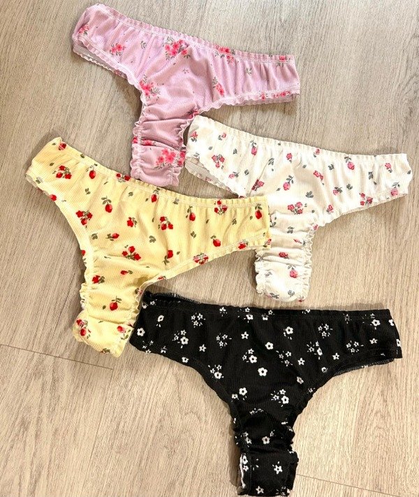 Producto - LESS FRUFRU HASTA T.42