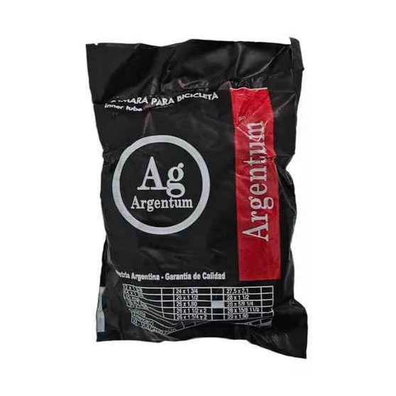 Producto - Cámara Argentum 26x1.90