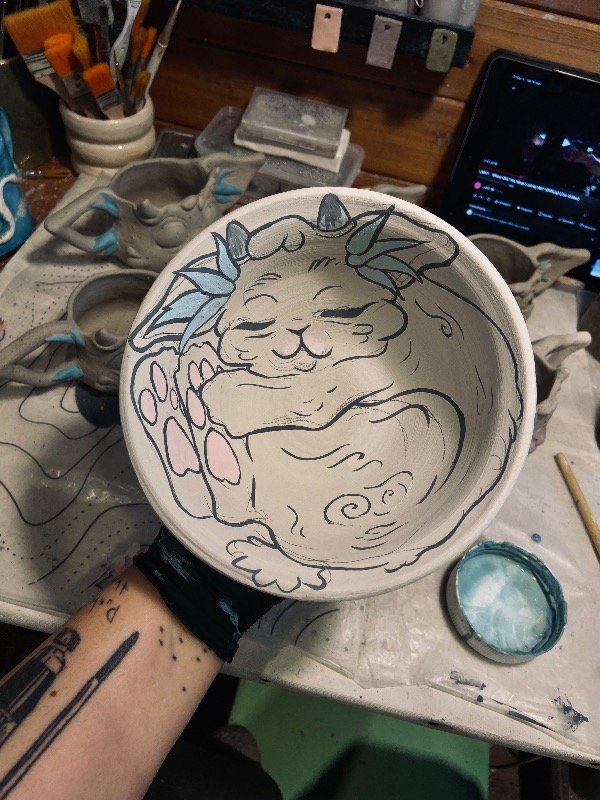 Producto - Bowl Ned