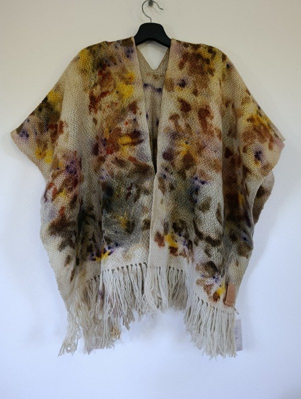 Producto - Ruana salpicón