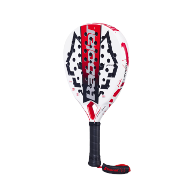 Producto - Pala Babolat Techinal Veron - Juan Lebron 2025