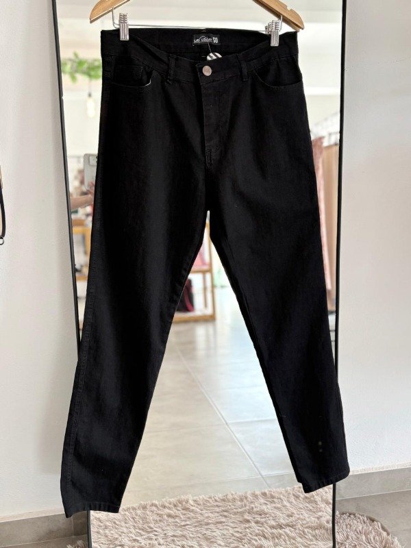 Producto - CHUPIN ELASTIZADO NEGRO