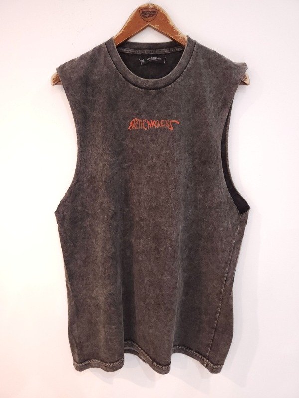 Producto - Muculosa Arctic Monkeys Nevada