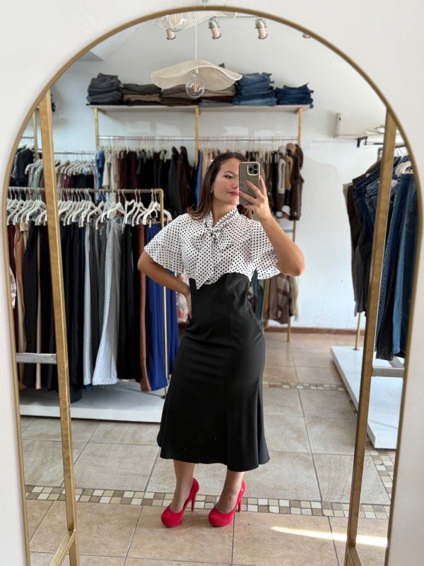 Producto - Vestido flamenco