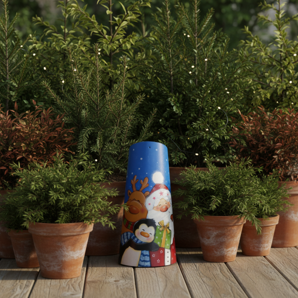 Producto - TEJA NAVIDEÑA (MOD.2) NAVIDAD