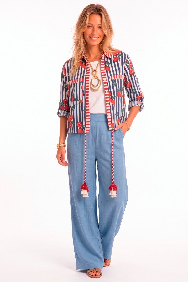 Producto - Camisa Coast - 3