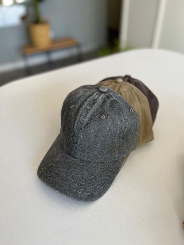 Producto - GORRA FINN