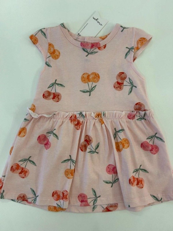 Producto - Vestido Mia