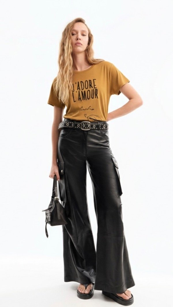 Producto - Remera lamour Ginebra