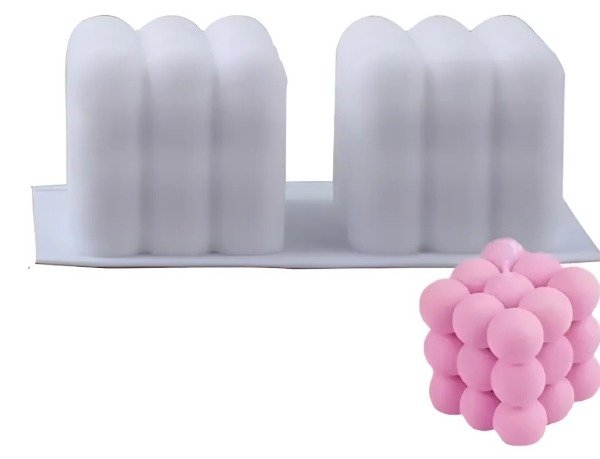 Producto - Molde buble x 2