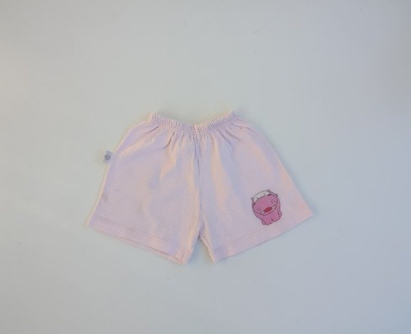 Producto - SHORT DE ALGODON MARCA ROCHA TALLE 2