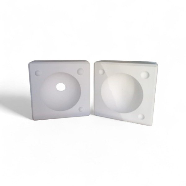 Producto - MOLDES DE YESO ESFERA 11 CM O 60